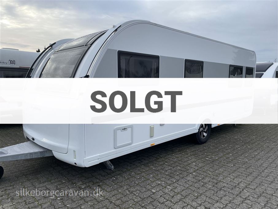 Adria Alpina 613 UT